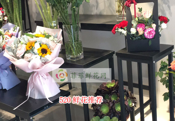 2024绵阳安州区520鲜花推荐